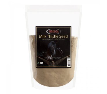 Milk Thistle